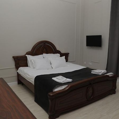 Prime Villa Hotel 塔什干 外观 照片