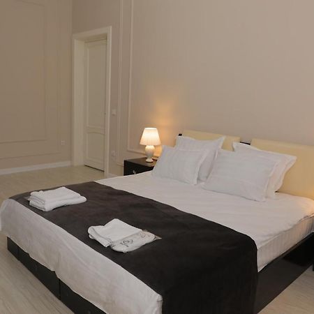 Prime Villa Hotel 塔什干 外观 照片