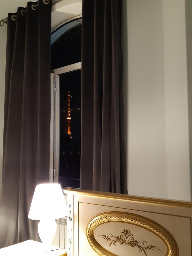 Prime Villa Hotel 塔什干 外观 照片